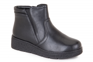 GABI Sieviešu puszābaki melnā krāsa. Komforts. 