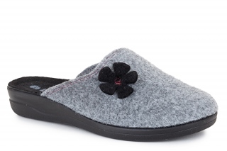 INBLU Sieviešu mājas apavi. 