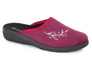 INBLU Sieviešu mājas apavi. 