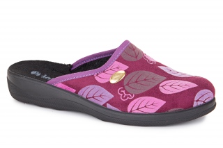 INBLU Sieviešu mājas apavi. 