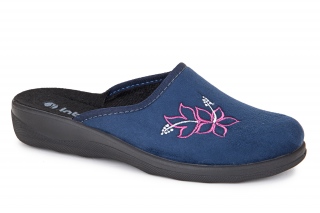 INBLU Sieviešu mājas apavi. 