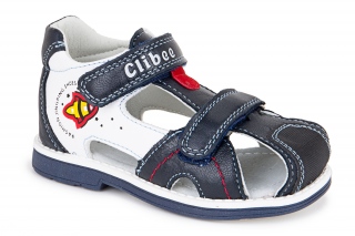 CLIBEE Sandales. 