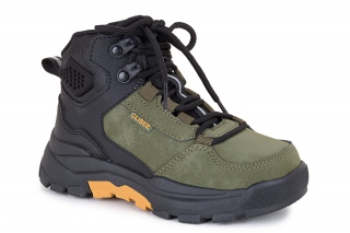 CLIBEE Puszābaki ar šņorēm. 