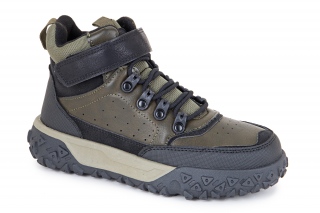 CLIBEE Puszābaki ar šņorēm. 