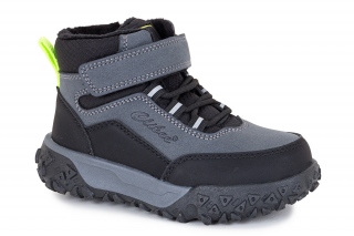 CLIBEE Puszābaki ar šņorēm. 