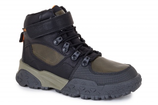 CLIBEE Puszābaki ar šņorēm. 