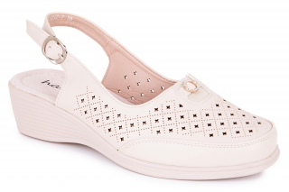 HAIDRA Sieviešu sandales. 