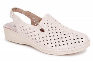 UNISOFT Sieviešu sandales. 