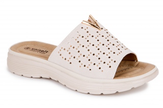 UNISOFT Sieviešu iešļūcenes . 