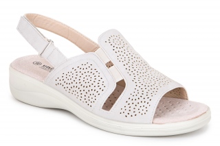 UNISOFT Sieviešu sandales. 