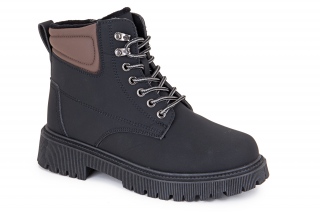 NEWS Sieviešu puszābaki ar šņorēm. 