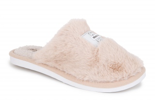 UNISOFT Sieviešu mājas apavi. 