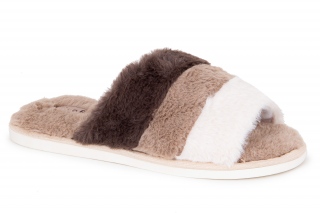 UNISOFT Sieviešu mājas apavi. 