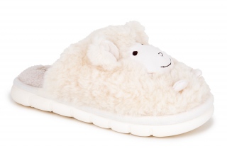 UNISOFT Sieviešu mājas apavi. 