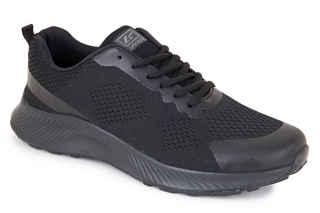 LE SCARPE Sporta stils. 