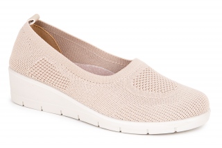 LE SCARPE Sieviešu sliperi. 