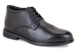 MEKO MELO Vīriešu puszābaki ar šņorēm. 