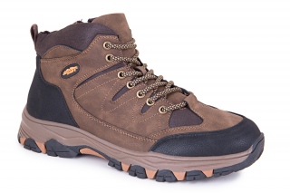 MEKO MELO Vīriešu puszābaki ar šņorēm. 