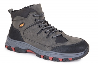 MEKO MELO Vīriešu puszābaki ar šņorēm. 