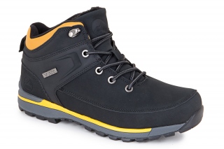 VICO Puszābaki ar šņorēm melnā krāsa. Sporta stils. 