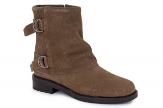 SERGIO LEONE Sieviešu puszābaki. 