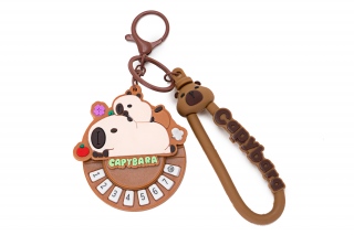 CAPYBARA 