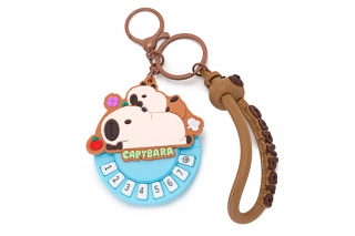 CAPYBARA 