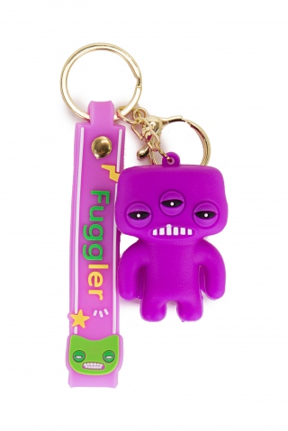 FUGGLER 