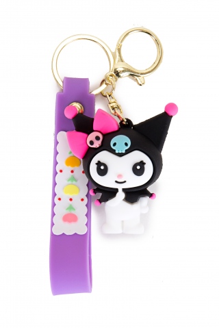 KUROMI 