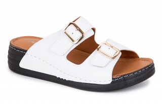 MONNA LISA Sieviešu iešļūcenes . 