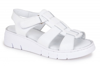 MONNA LISA Sieviešu sandales. 