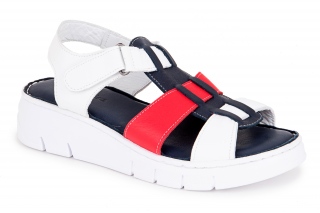 MONNA LISA Sieviešu sandales. 