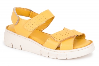 MONNA LISA Sieviešu sandales. 