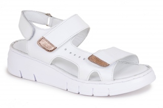 MONNA LISA Sieviešu sandales. 