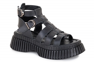 MONNA LISA Sieviešu sandales. 