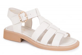 MONNA LISA Sieviešu sandales. 