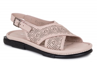 MONNA LISA Sieviešu sandales. 