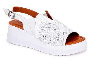 MONNA LISA Sieviešu sandales. 