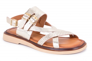 MONNA LISA Sieviešu sandales. 