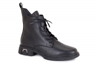 MONNA LISA Sieviešu puszābaki ar šņorēm. 