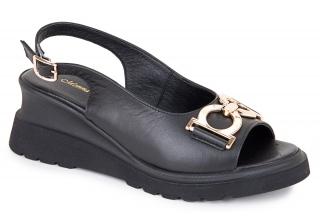 MONNA LISA Sieviešu sandales. 