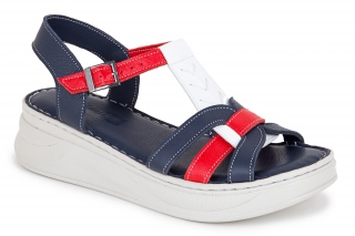 MONNA LISA Sieviešu sandales. 