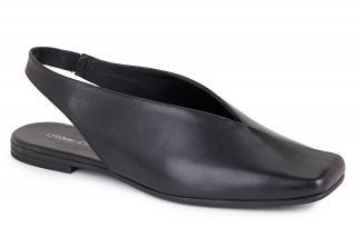 MONNA LISA Sieviešu sandales. 