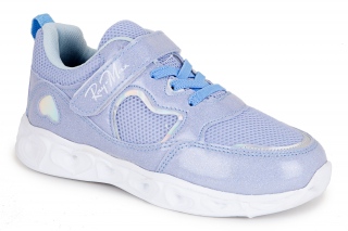 RAYMAX Krosenes gaiši zilā krāsa. Sporta stils. 