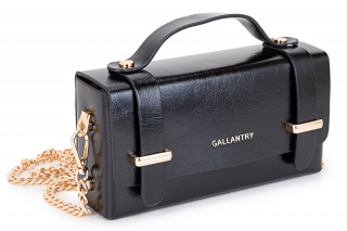 GALLANTRY 