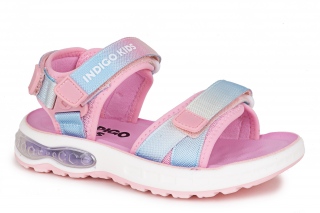 INDIGO KIDS Sandales. 