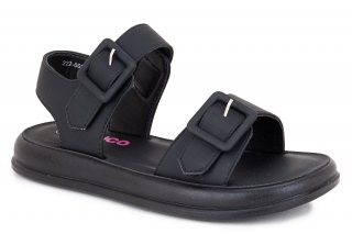 INDIGO KIDS Sandales. 