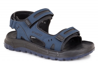 INDIGO KIDS Sandales. 
