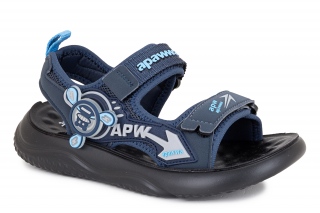 APAWWA Sandales. 