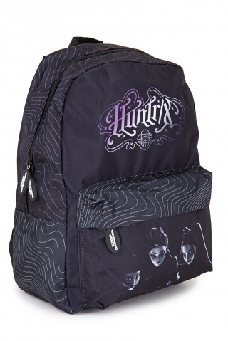 HUNTER 